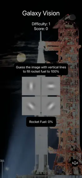 Game screenshot Galaxy Vision Training mod apk