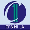 Community First Bank NI LA icon