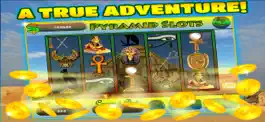 Game screenshot Pharaoh Slots Casino Adventure hack