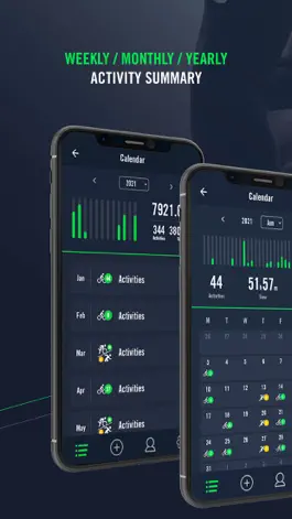 Game screenshot Bryton Active hack