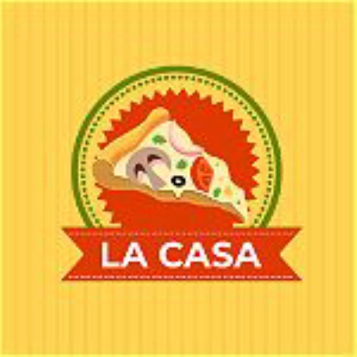 La Casa - Order Food Online icon