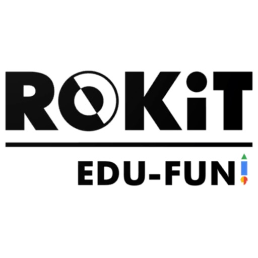 ROKIT EDUFUN (STARTER VERSION)