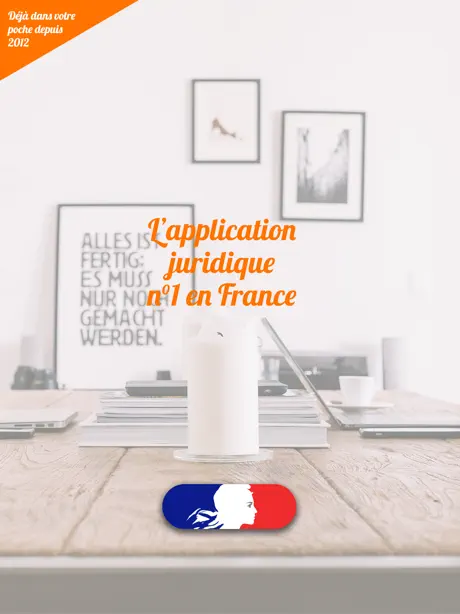 MCJ - Le droit français