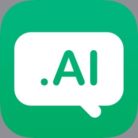 Screenshots (3) Talk.AI