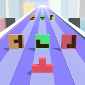 螢幕擷取畫面 (5) Robo block World Puzzle Games