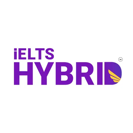 IELTS Hybrid - Test Prep App Cheats