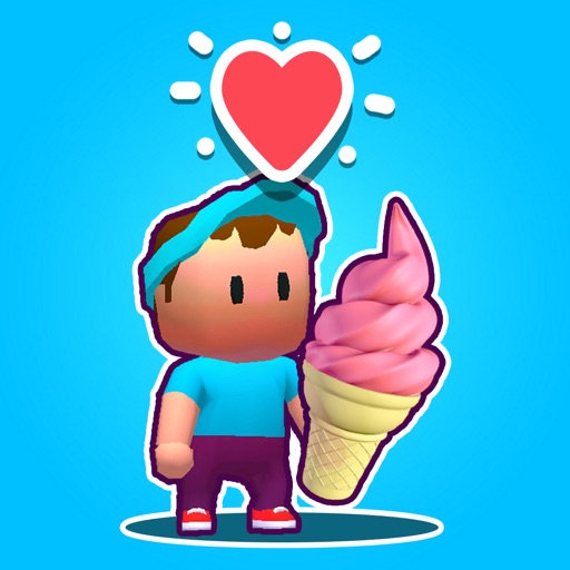 IceCreamVenture Algida Edition icon