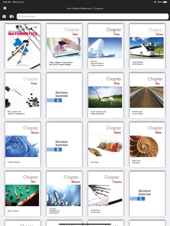 Screenshot #5 pour SL eBook