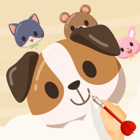 ภาพหน้าจอ (4) Dart Zoo