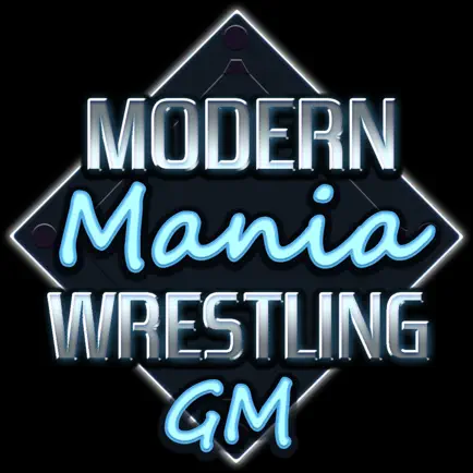 Modern Mania Wrestling GM Cheats