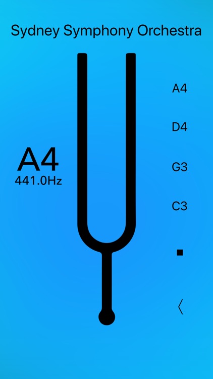 Viola Tuner Basic screenshot-7