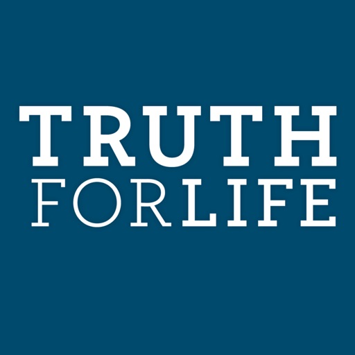 Truth For Life iOS App