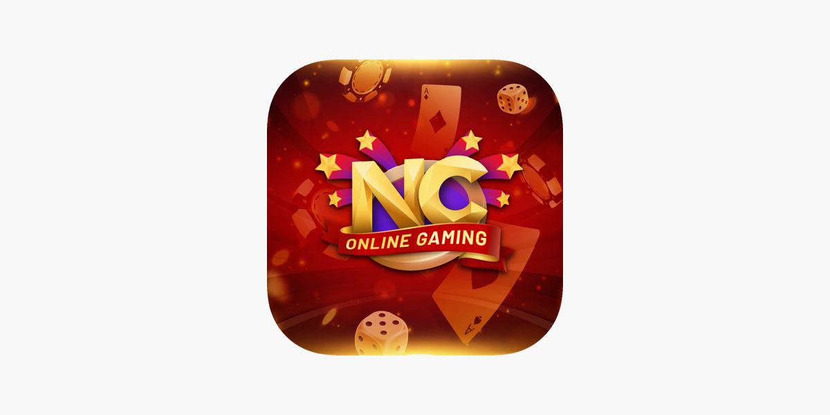Nc Online Games on the App Store