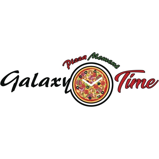 Galaxy Time Pizzeria icon