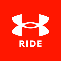 ‎Under Armour Map My Ride