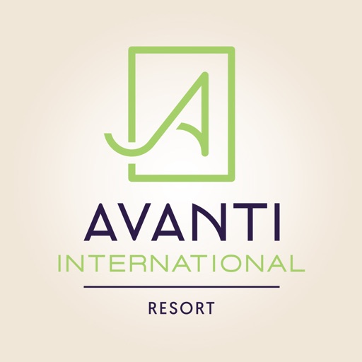 Avanti International Resort icon