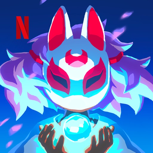 Lucky Luna Icon