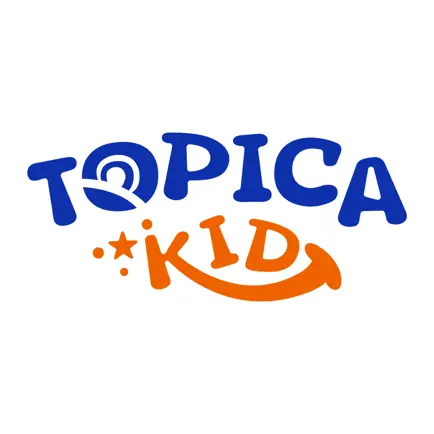 TOPICA Kid Cheats