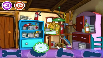 Ella Bella Bingo Screenshot