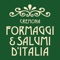 La nostra piccola "bottega" sita in centro a Cremona in un contesto molto suggestivo, quasi medioevale, è da 60 anni il cuore pulsante della tradizione e del gusto cremonese