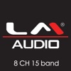 Icon LM8.15band
