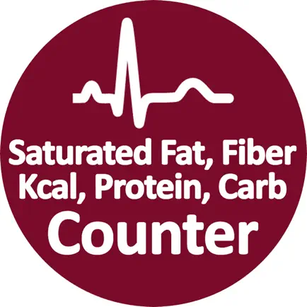 Track kcal fiber prot carb fat Читы