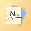 Safe Notes: Notebook, Notepad icon