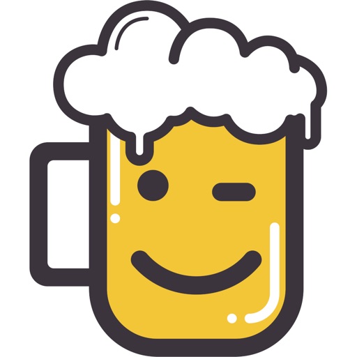 Din Fredagsbar - AppWisp.com