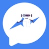 Massanger Lite AI Asistant icon