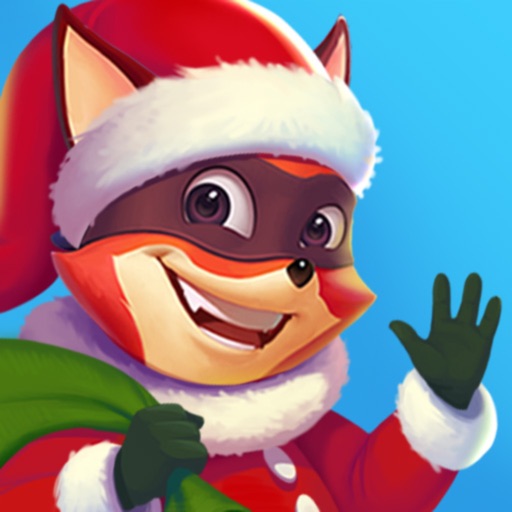 Crazy Fox - Big Win iOS App