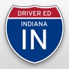 Indiana DMV Test Prep Aid BMV icon