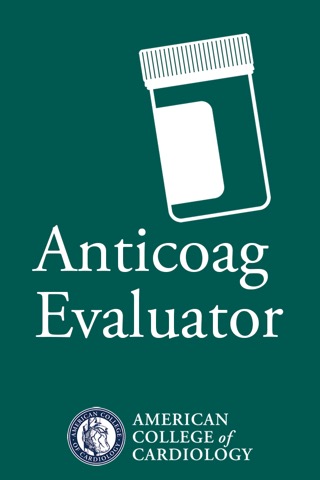 AnticoagEvaluatorのおすすめ画像1