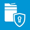 HP JetAdvantage Secure Print - iPhoneアプリ