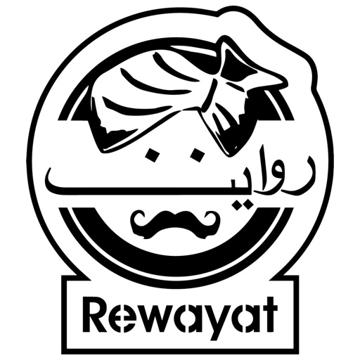 Rewayat icon