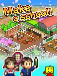 Pocket Academy ZERO ipad bilder 0