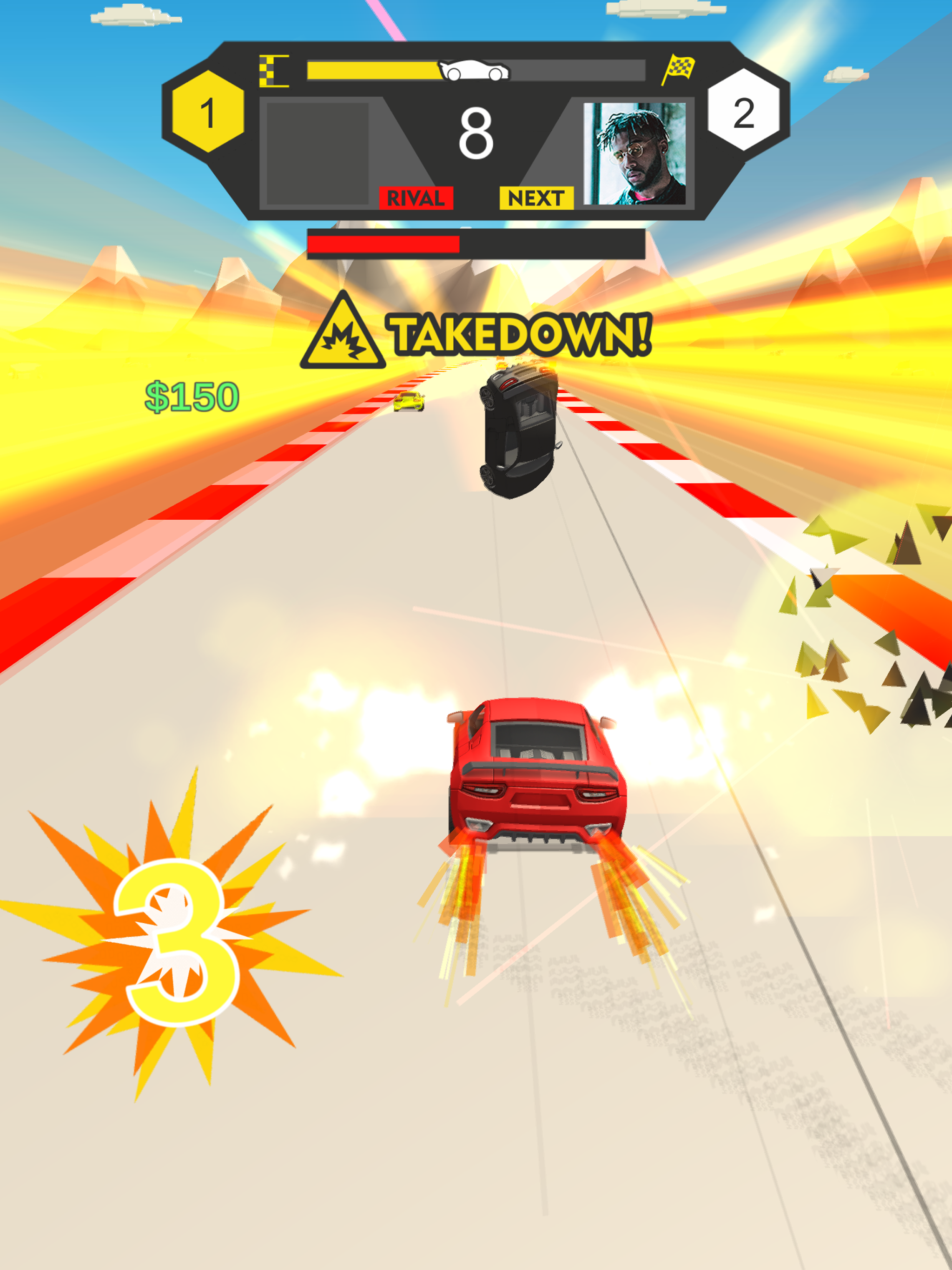racedriver.io