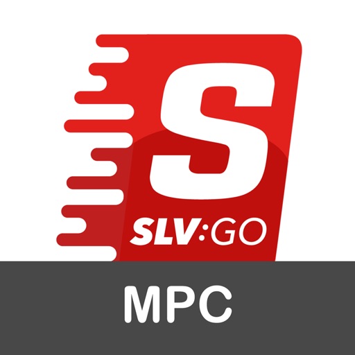 SLV:GO for MPC iOS App