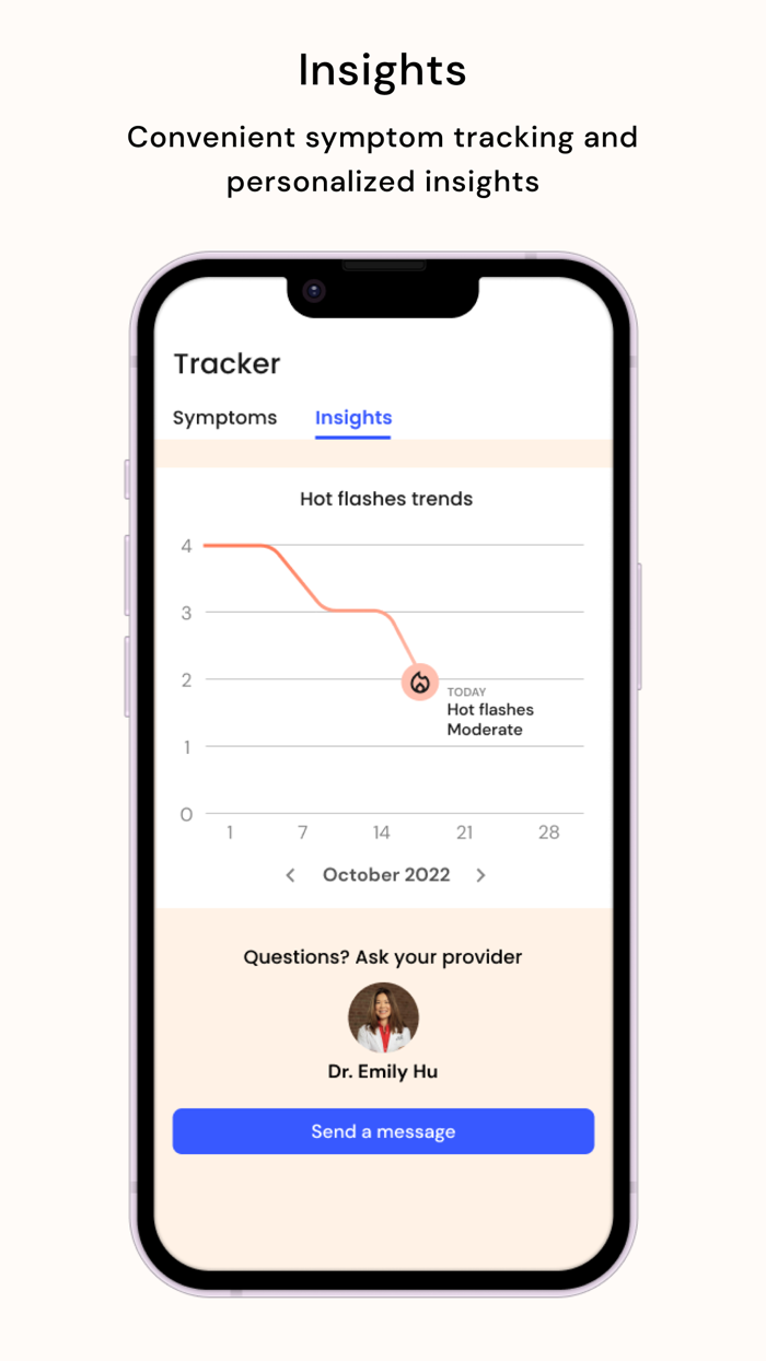 Evernow Menopause Care