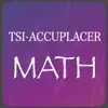 TSI - ACCUPLACER MATH contact information