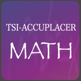 螢幕擷取畫面 (4) TSI - ACCUPLACER MATH
