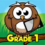 First Grade Learning Games App Cancel