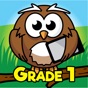 First Grade Learning Games app download