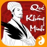 Get Quẻ Khổng Minh - Khong Minh for iOS, iPhone, iPad Aso Report