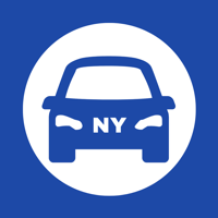NY DMV Drivers License Test