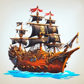 Snímky obrazovky (9) Frigate IO