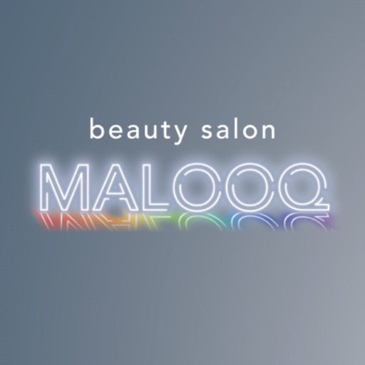 beauty salon MALOOQ icon