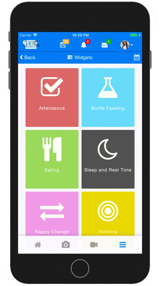 #4. Appsessment (iOS) 由: Aussie Childcare Network Pty Ltd