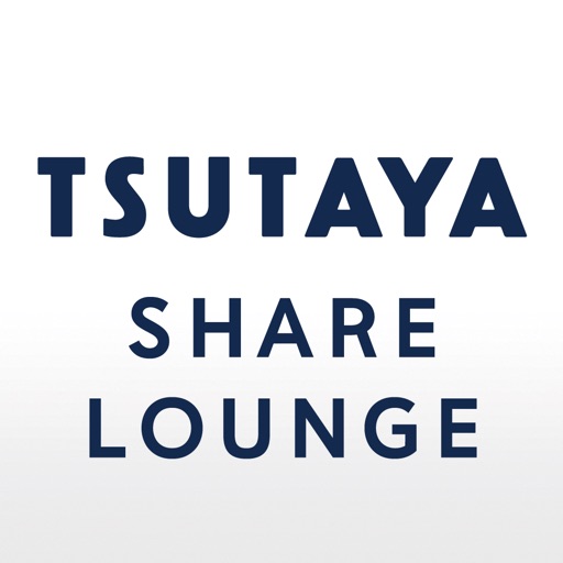 TSUTAYA SHARE LOUNGE