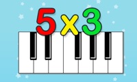 Math Music – Play Piano & Count (on TV) apk
