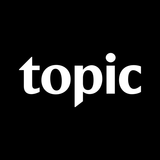 Topic: Watch TV & Movies iOS App